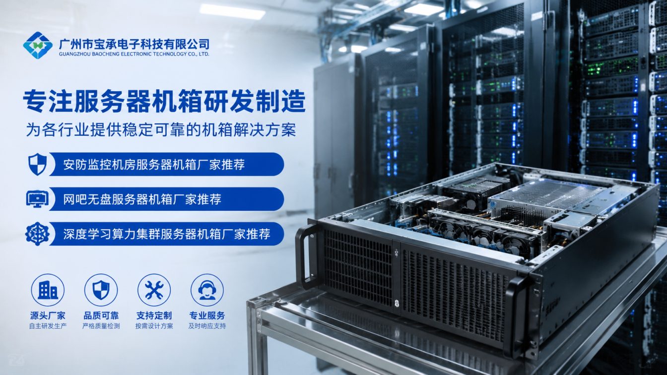 陇南还在为机箱交付发愁？